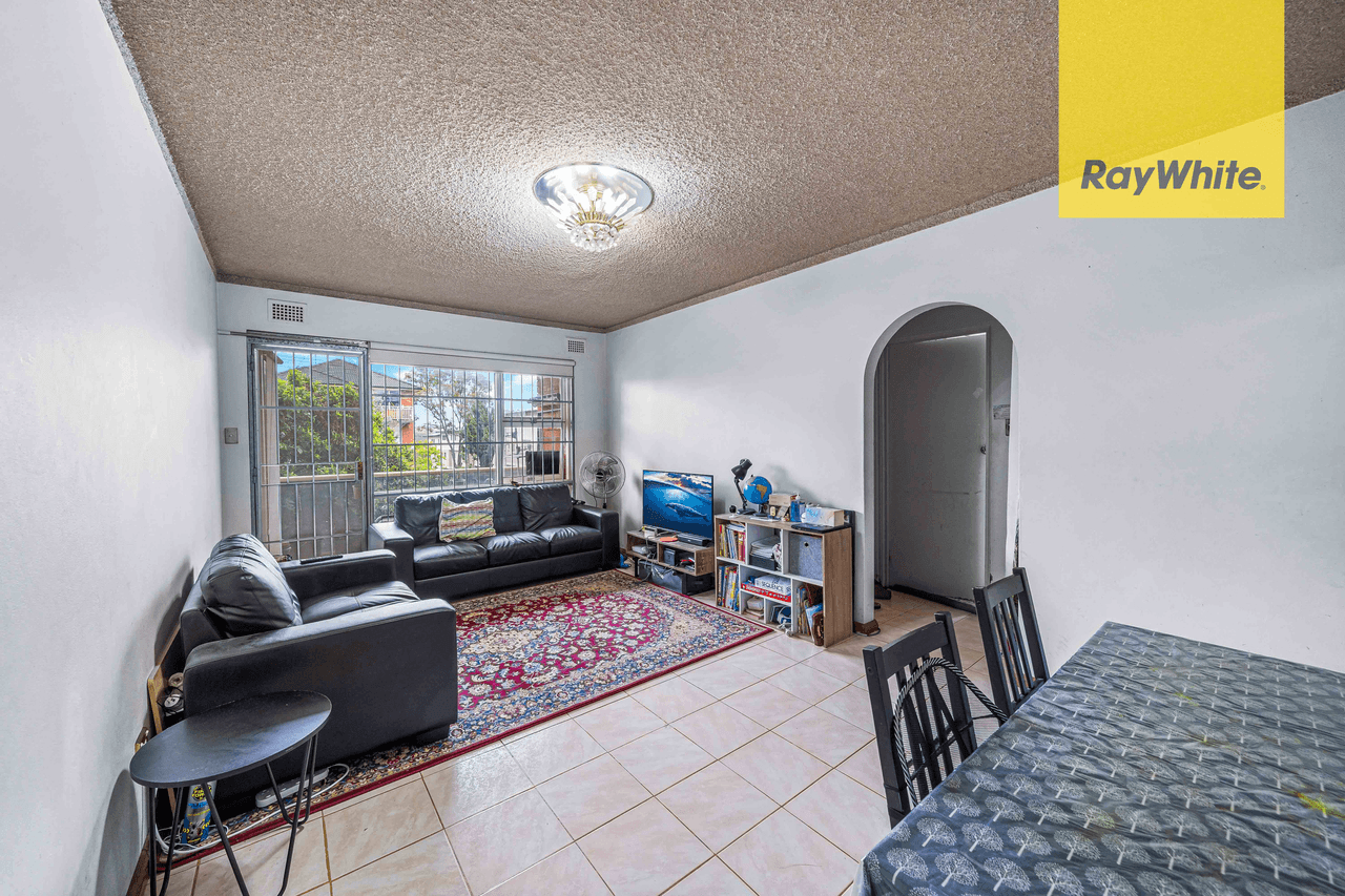 4/27 Wangee Road, LAKEMBA, NSW 2195