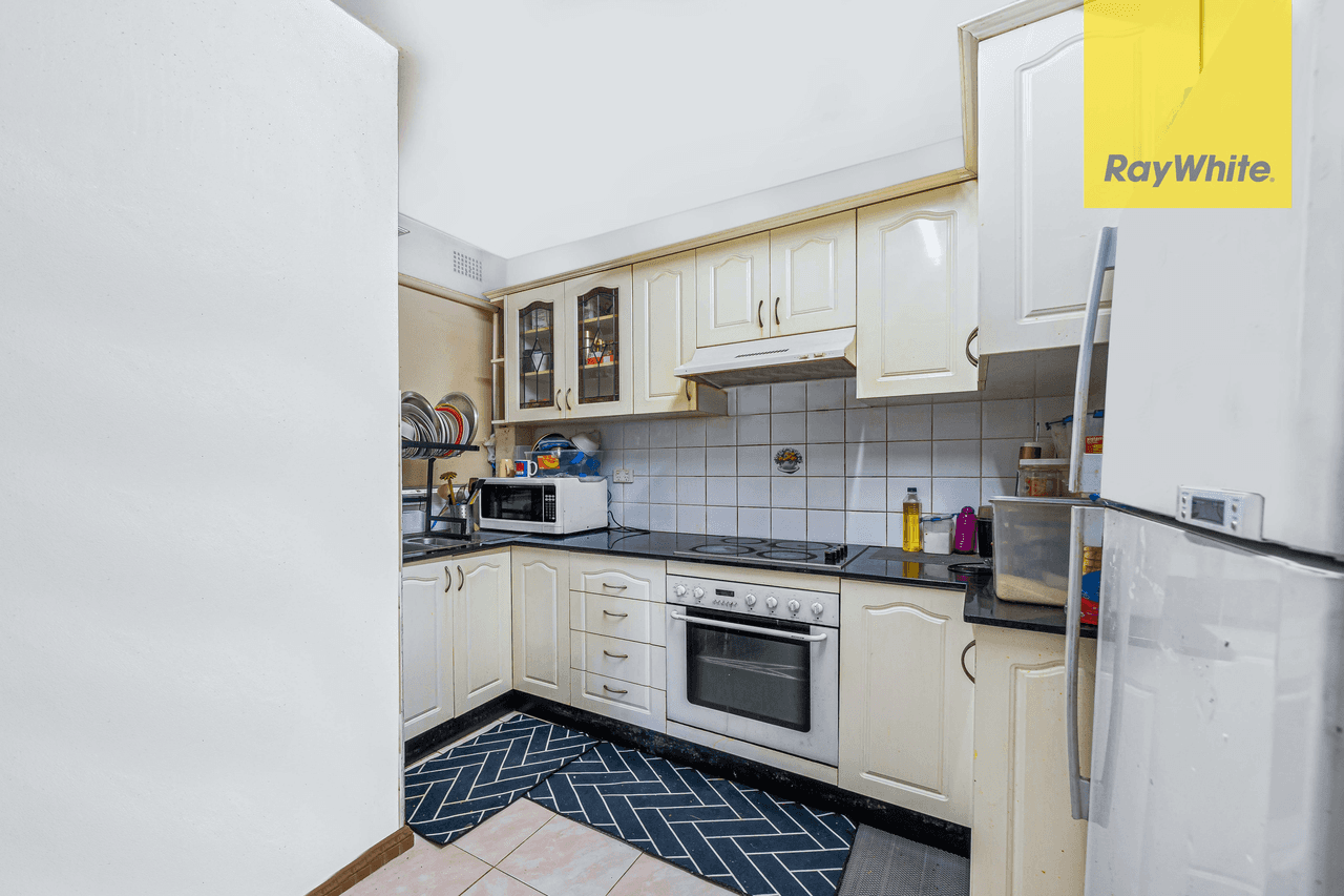 4/27 Wangee Road, LAKEMBA, NSW 2195