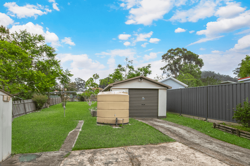 36 Margaret Street, Wyong, NSW 2259