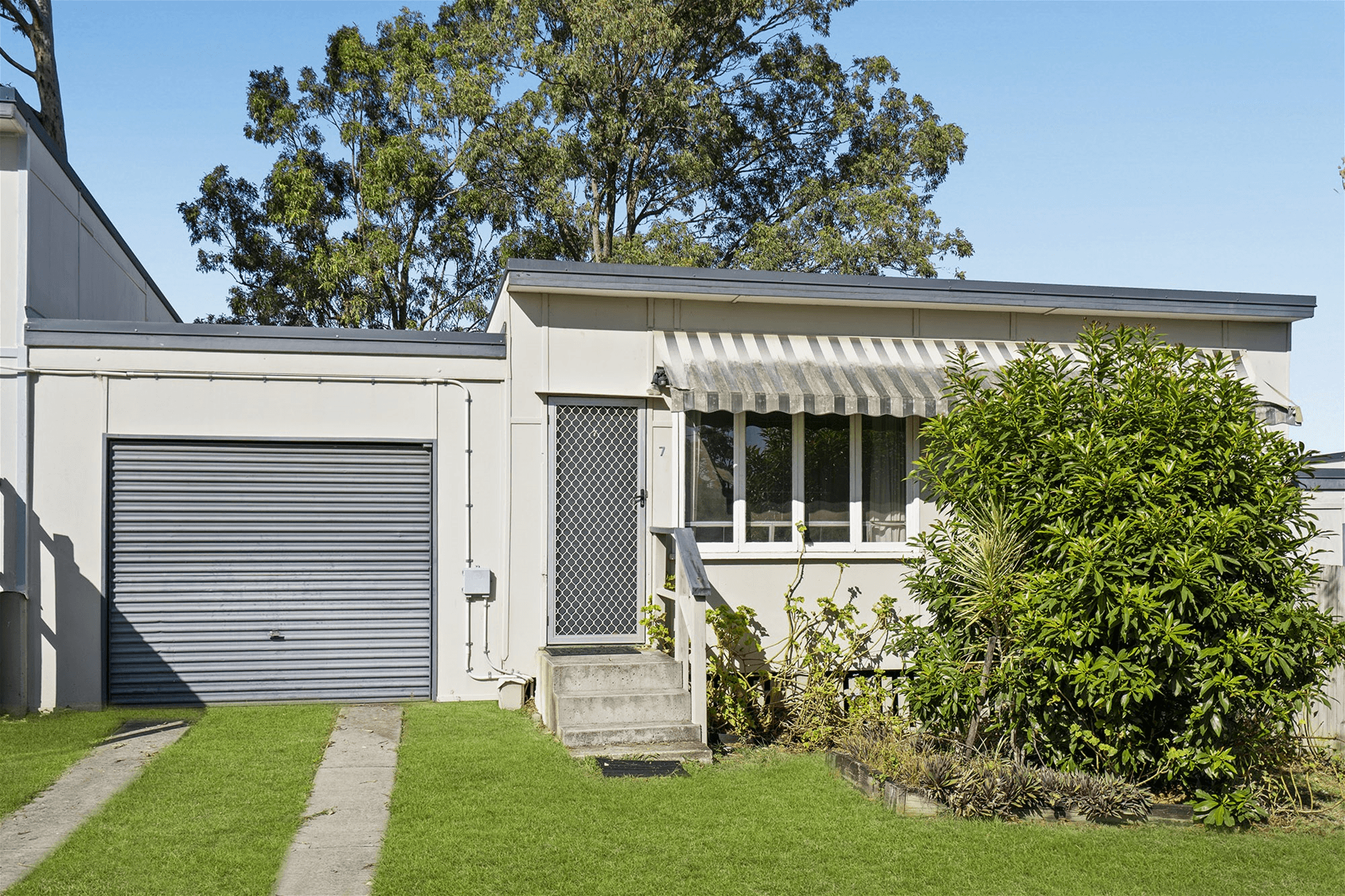 7/41 Old Logan Road, GAILES, QLD 4300