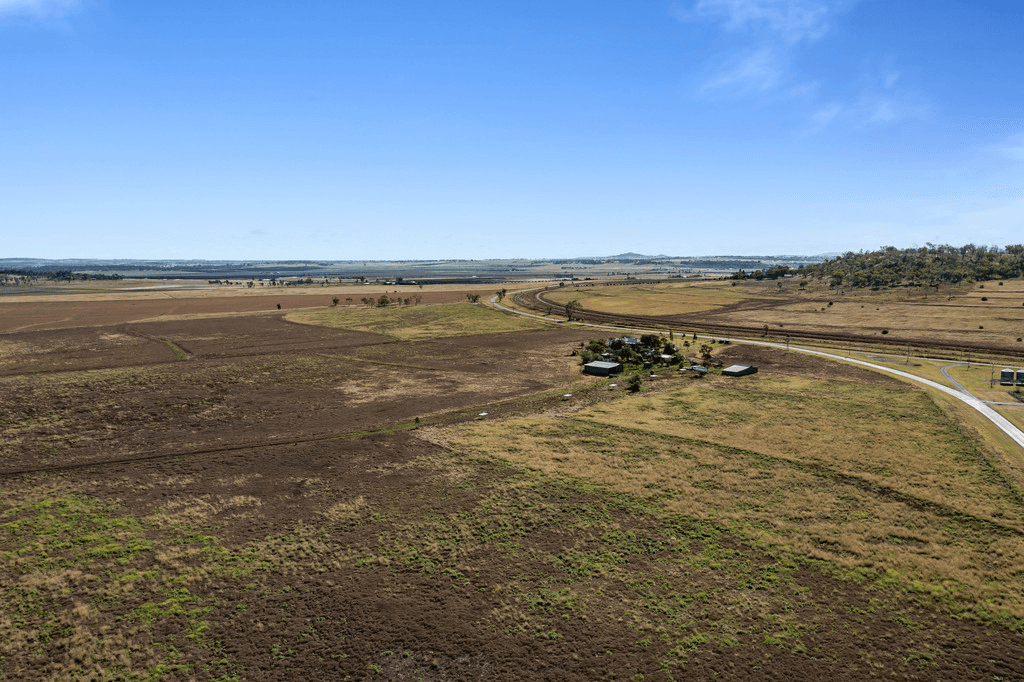 364 Cudmore Road, CAMBOOYA, QLD 4358