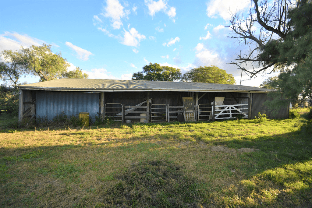 364 Cudmore Road, CAMBOOYA, QLD 4358