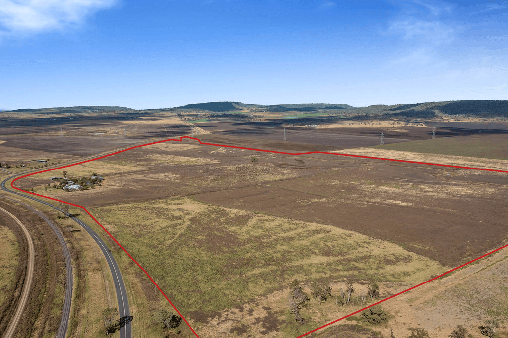 364 Cudmore Road, CAMBOOYA, QLD 4358