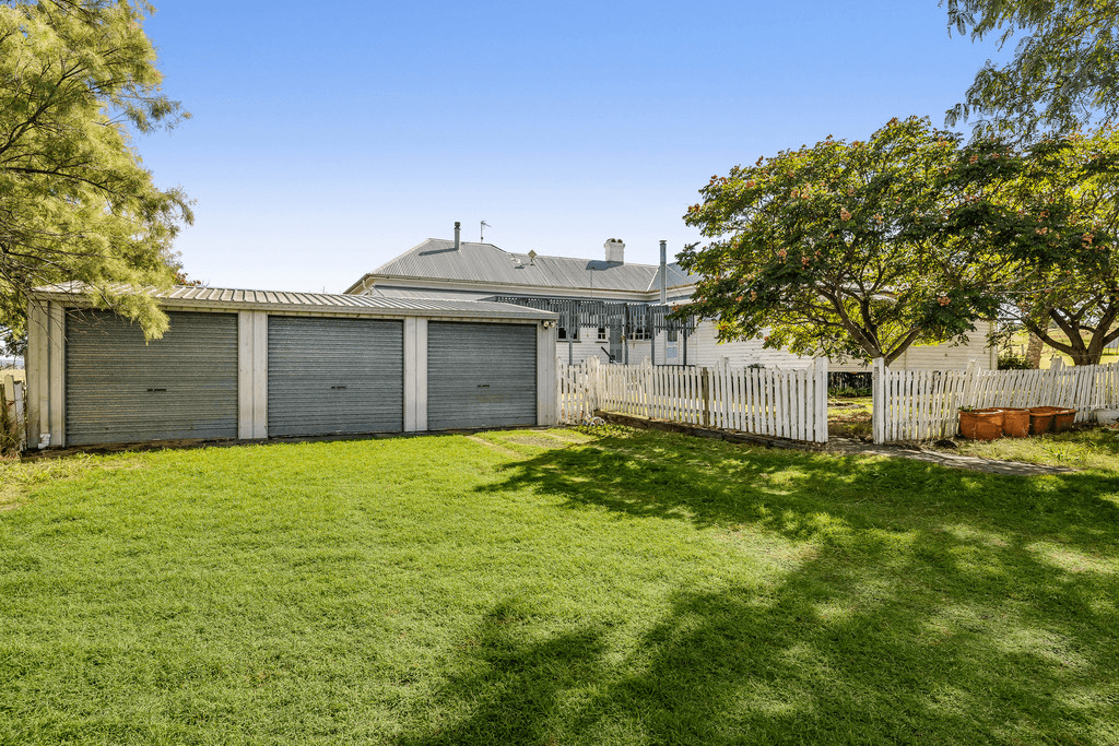 364 Cudmore Road, CAMBOOYA, QLD 4358