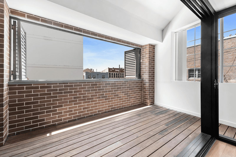 201/8 Gantry Lane, CAMPERDOWN, NSW 2050