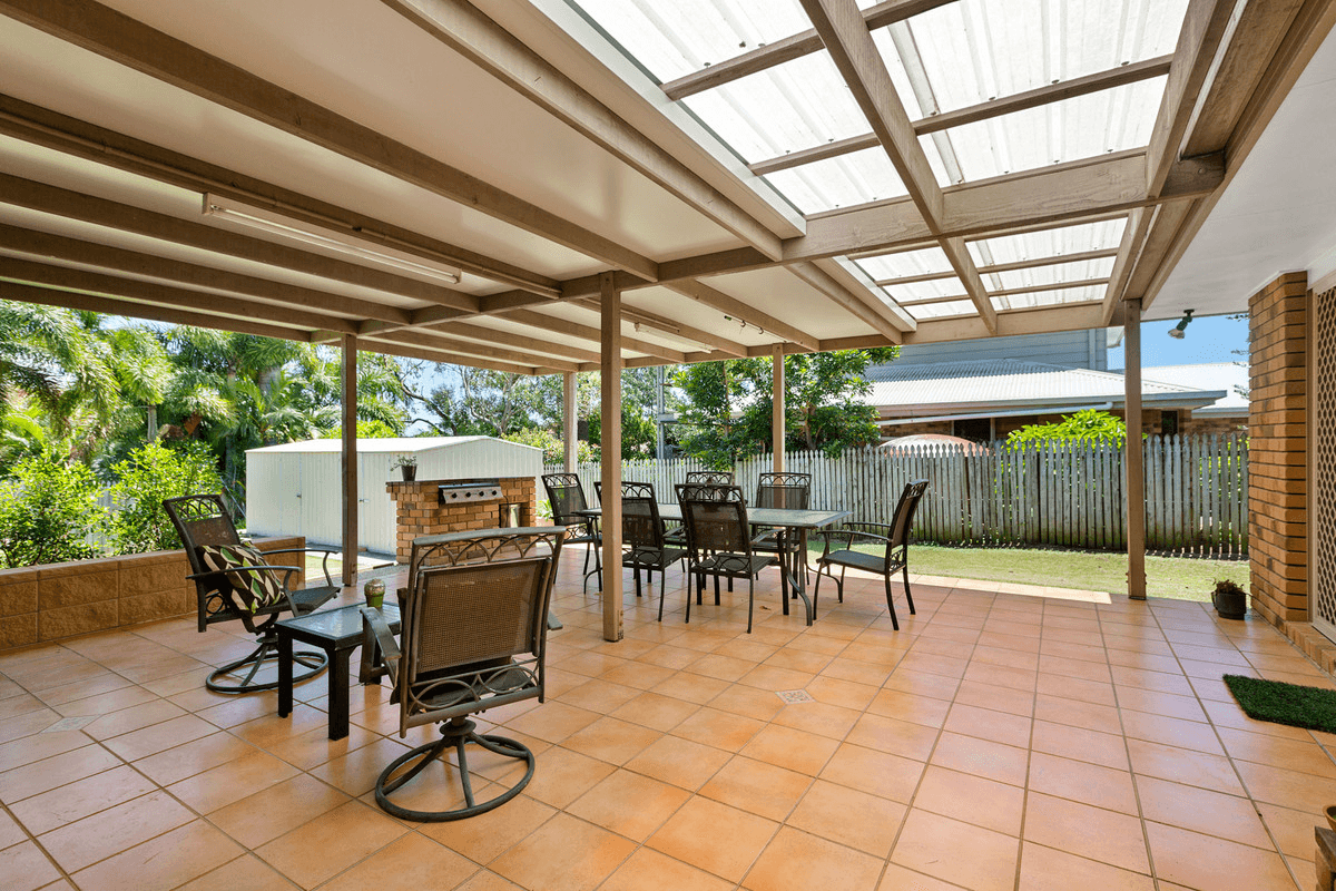 3 Burgess Court, WELLINGTON POINT, QLD 4160