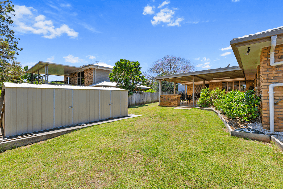 3 Burgess Court, WELLINGTON POINT, QLD 4160