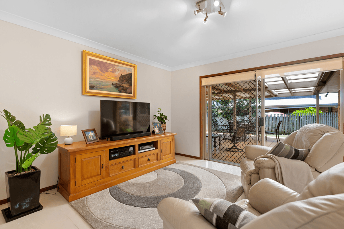 3 Burgess Court, WELLINGTON POINT, QLD 4160