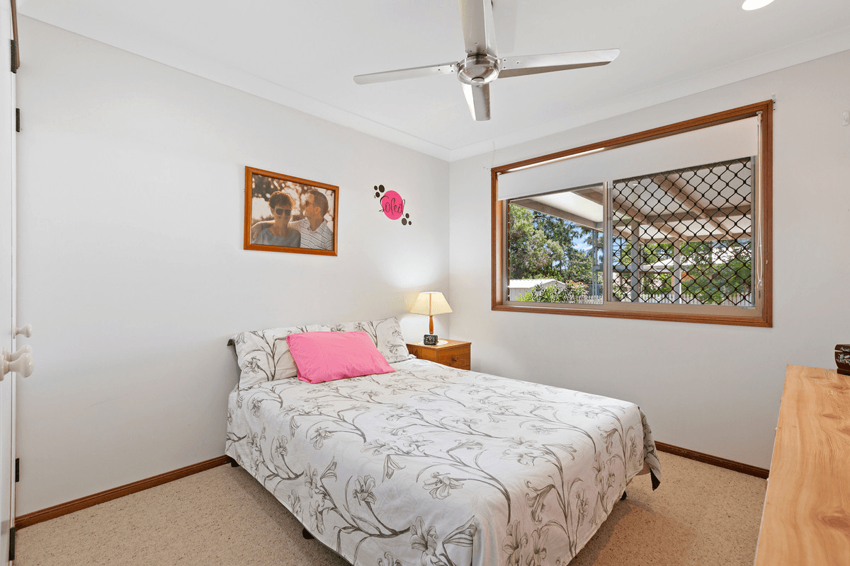 3 Burgess Court, WELLINGTON POINT, QLD 4160