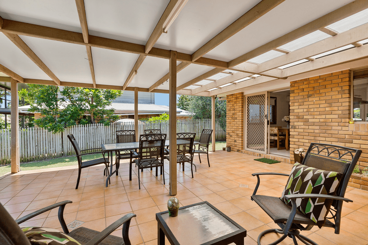 3 Burgess Court, WELLINGTON POINT, QLD 4160