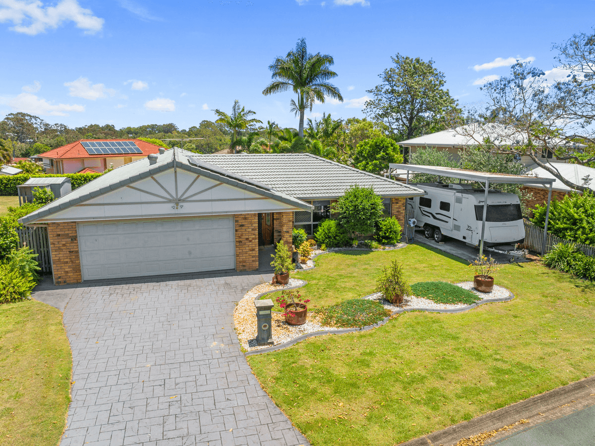 3 Burgess Court, WELLINGTON POINT, QLD 4160