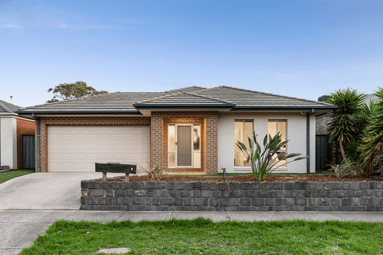 35 Everard Road, MERNDA, VIC 3754