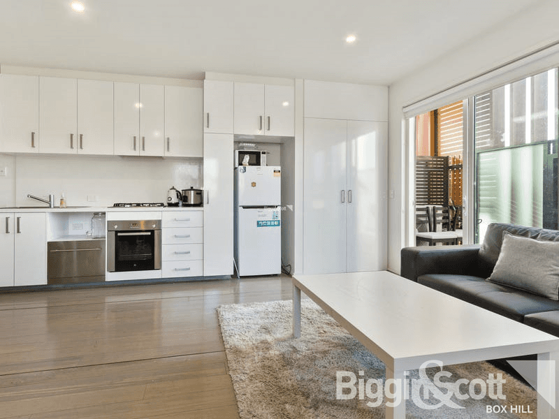 B207/771 Station Street, BOX HILL NORTH, VIC 3129