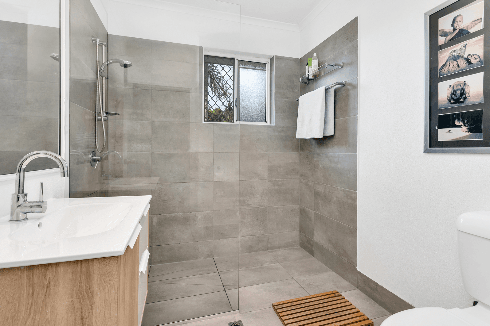 6/10 Ireland Crescent, WHITFIELD, QLD 4870