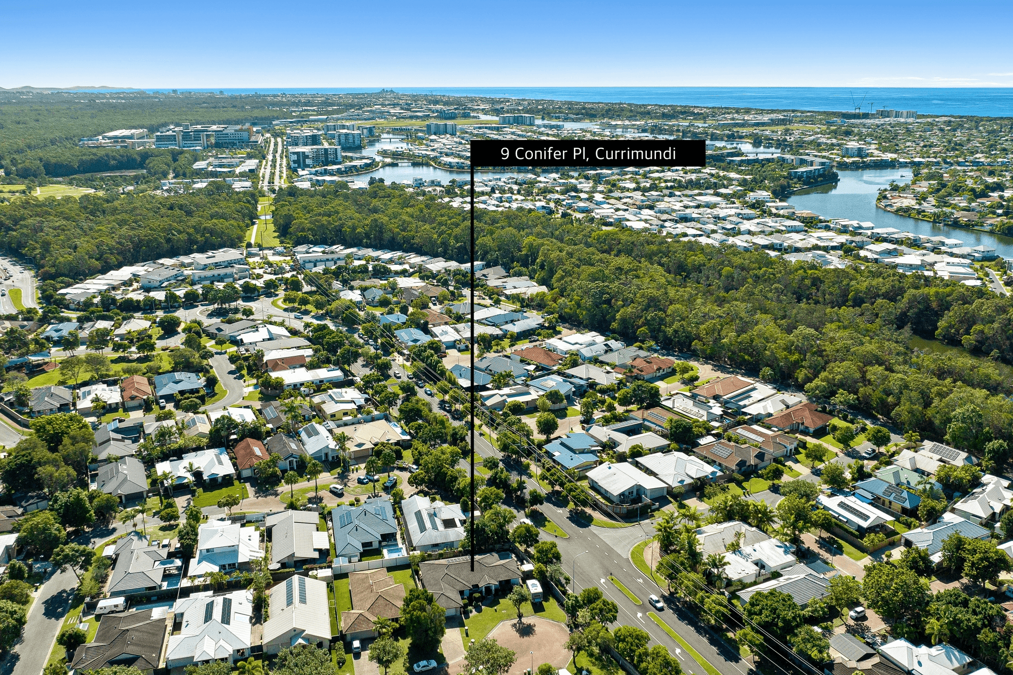 9 Conifer Place, Currimundi, QLD 4551