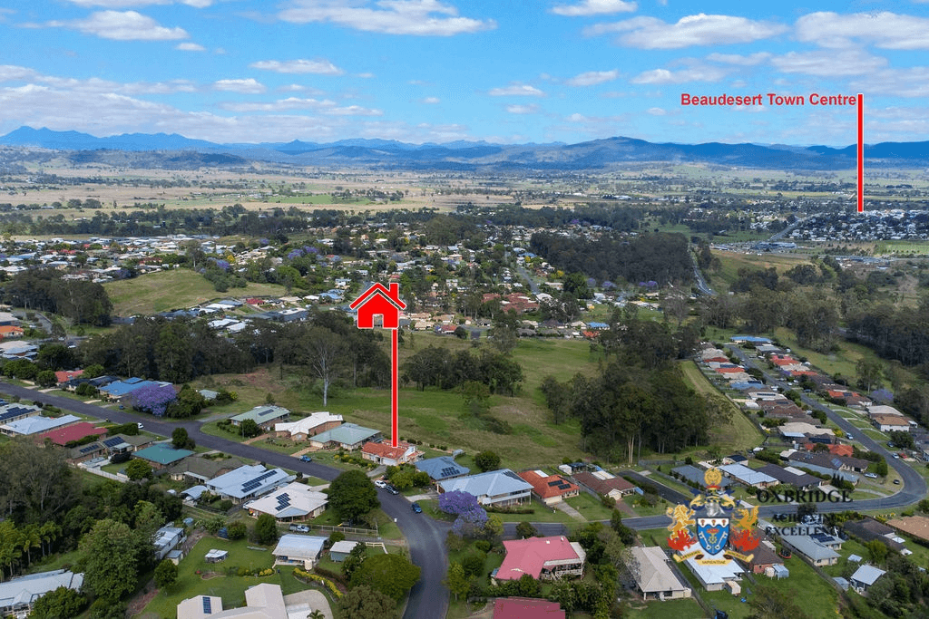 146 Brooklands Drive, BEAUDESERT, QLD 4285