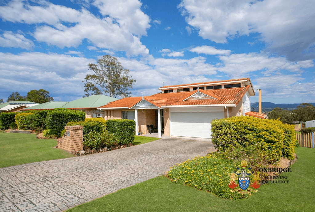 146 Brooklands Drive, BEAUDESERT, QLD 4285