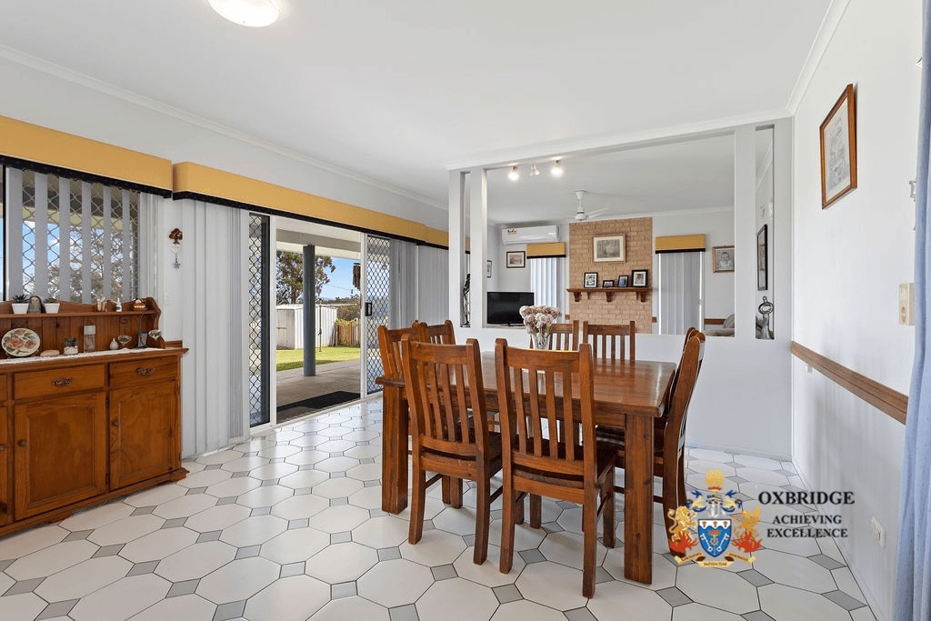 146 Brooklands Drive, BEAUDESERT, QLD 4285