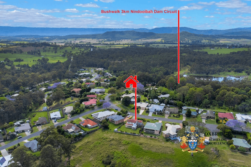 146 Brooklands Drive, BEAUDESERT, QLD 4285