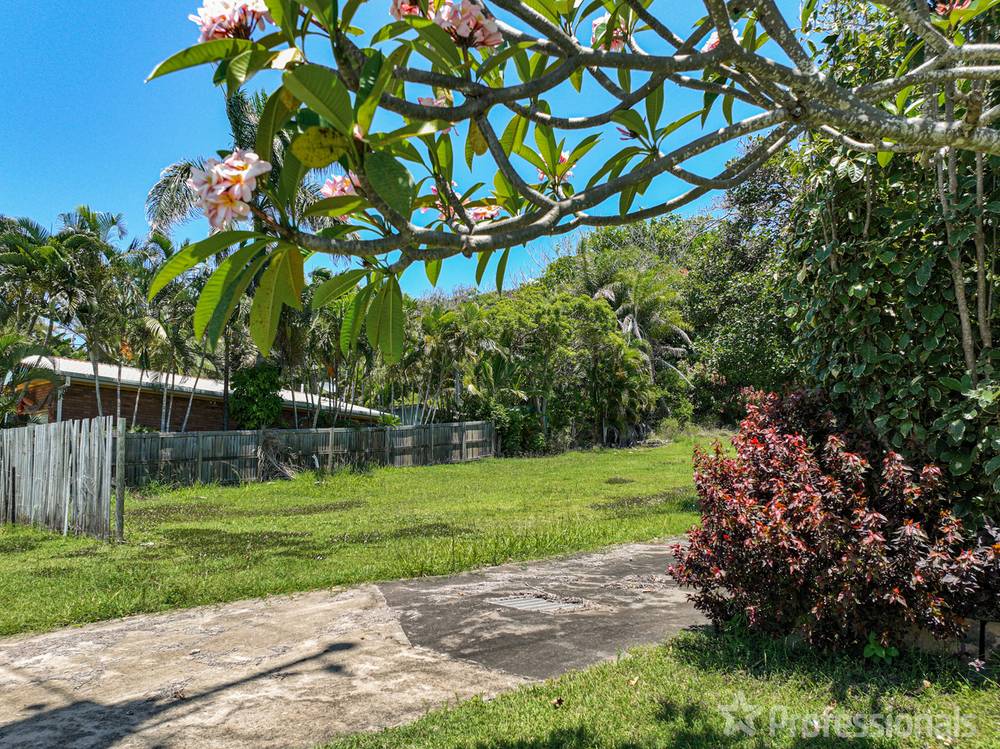 82 Farnborough Road, Meikleville Hill, QLD 4703