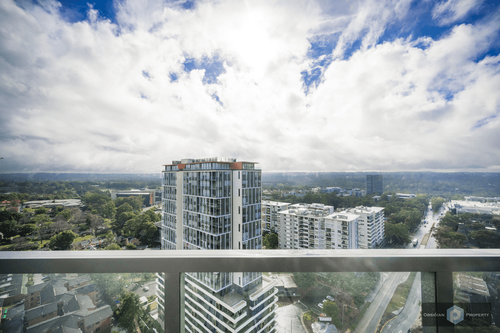 Penthouse/137 Herring Road, MACQUARIE PARK, NSW 2113