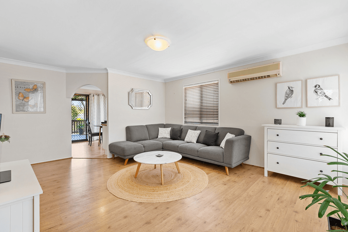 3 Anne Street, ALEXANDRA HILLS, QLD 4161