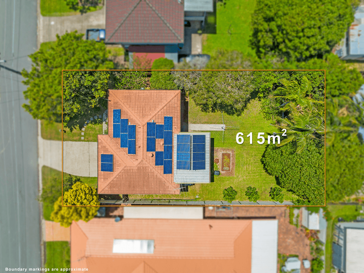 3 Anne Street, ALEXANDRA HILLS, QLD 4161