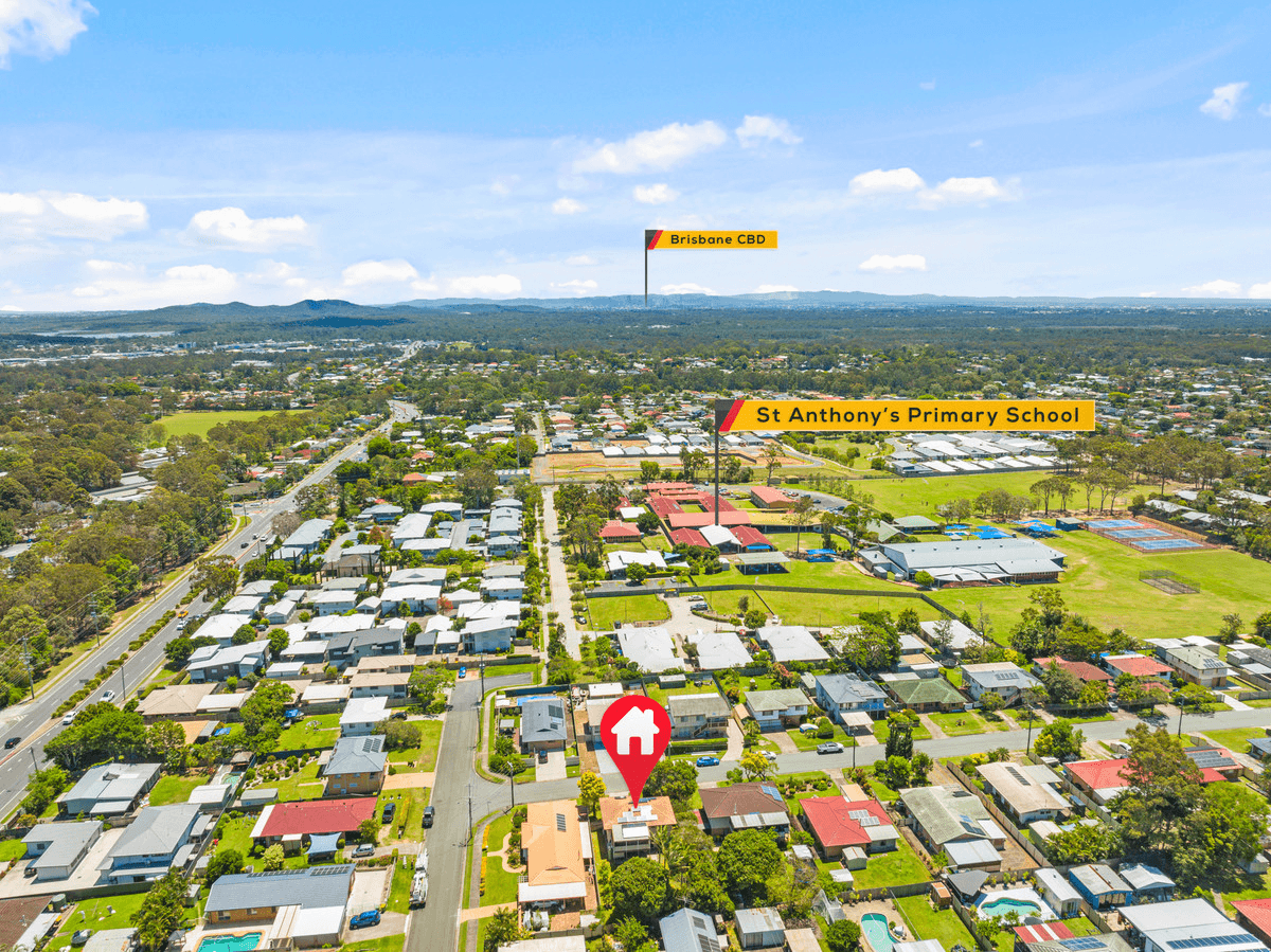 3 Anne Street, ALEXANDRA HILLS, QLD 4161