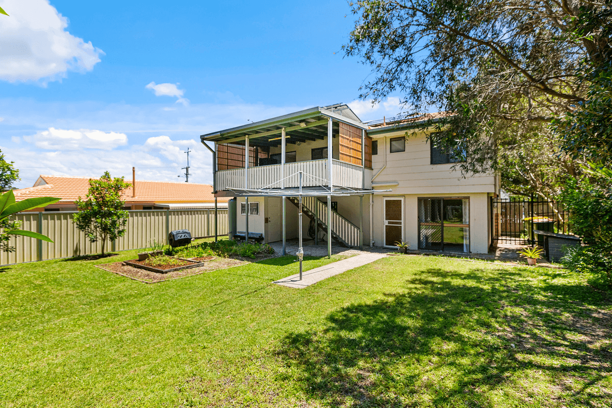 3 Anne Street, ALEXANDRA HILLS, QLD 4161