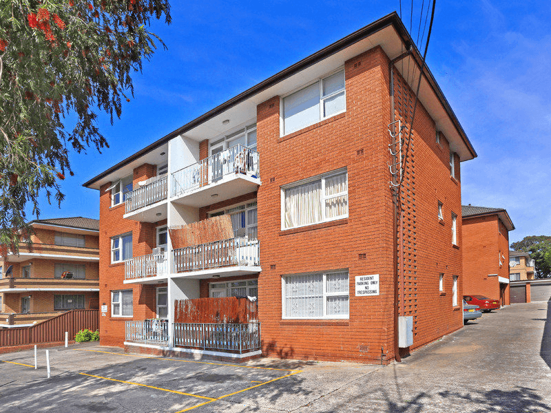 11/254 Lakemba Street, LAKEMBA, NSW 2195