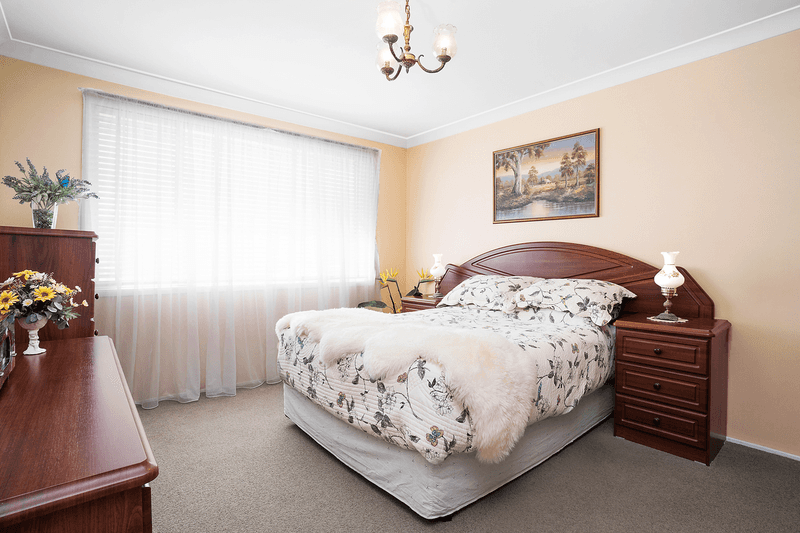 18 Bimbi Place, BONNYRIGG, NSW 2177