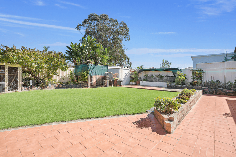 18 Bimbi Place, BONNYRIGG, NSW 2177