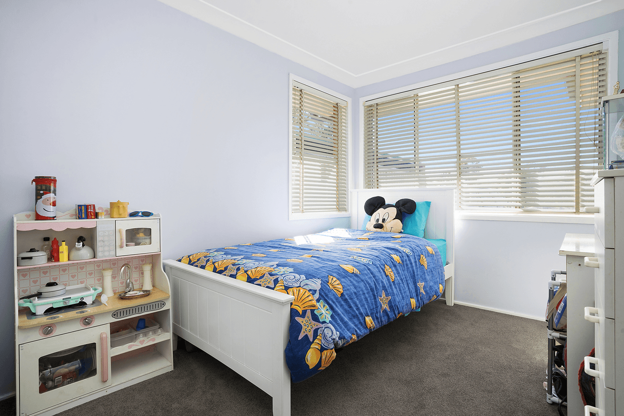 18 Bimbi Place, BONNYRIGG, NSW 2177