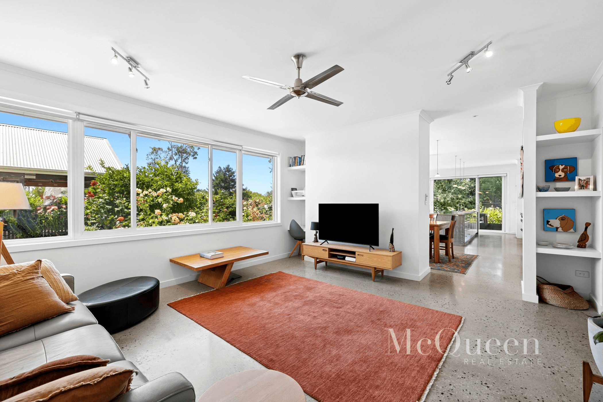 21A Little Street, DAYLESFORD, VIC 3460