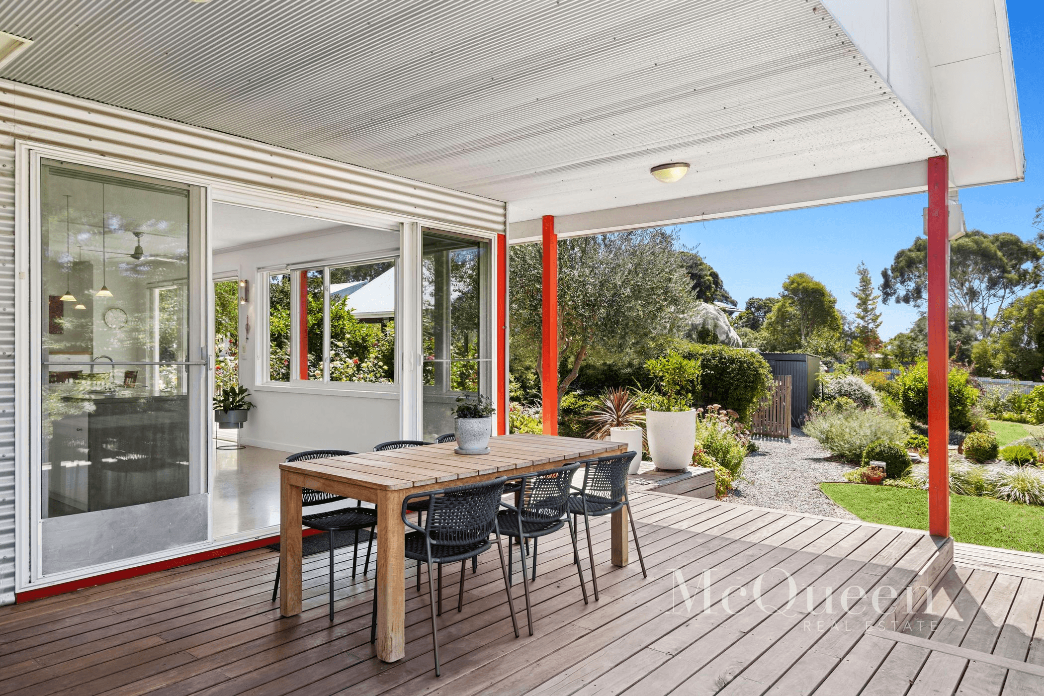 21A Little Street, DAYLESFORD, VIC 3460