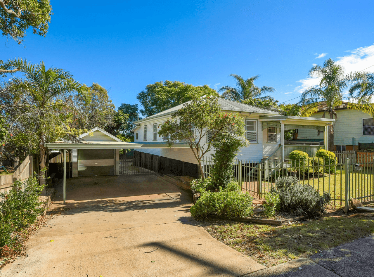 77G Ruthven Street, Harlaxton, QLD 4350