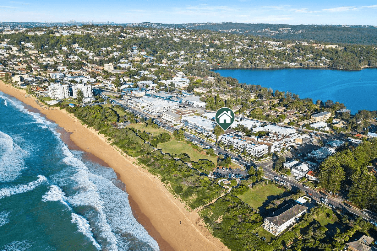 8/42 Ocean Street, Narrabeen, NSW 2101