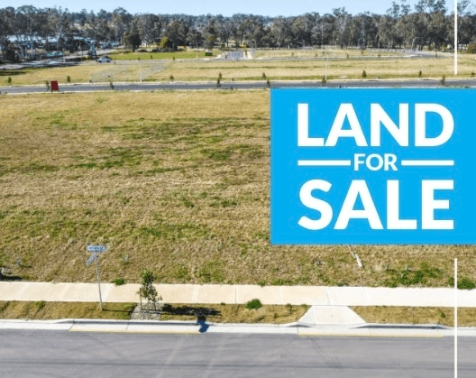 Proposed Road, Leppington, NSW 2179