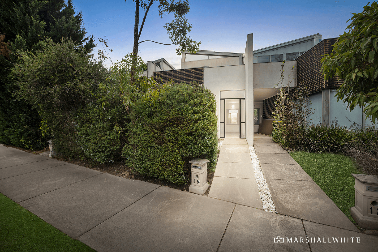 12A High Street, Doncaster, VIC 3108