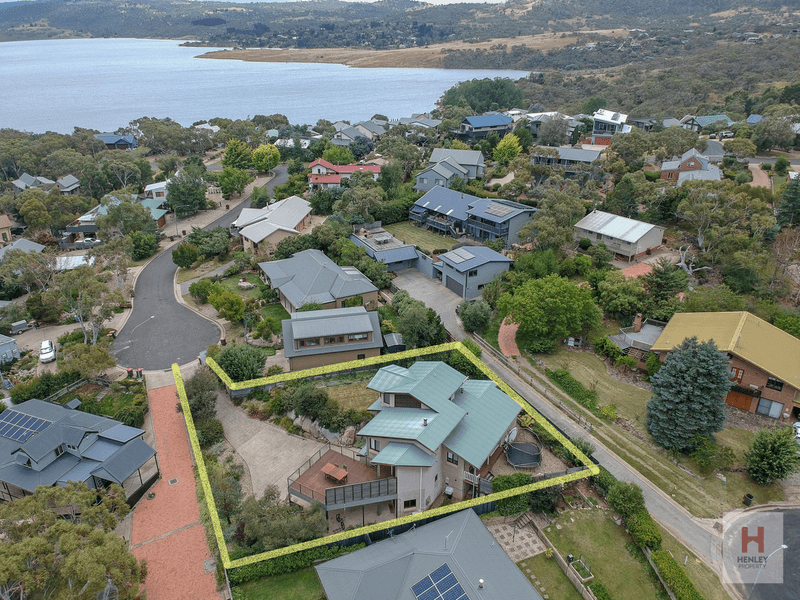 8 Larnook Close, East Jindabyne, NSW 2627