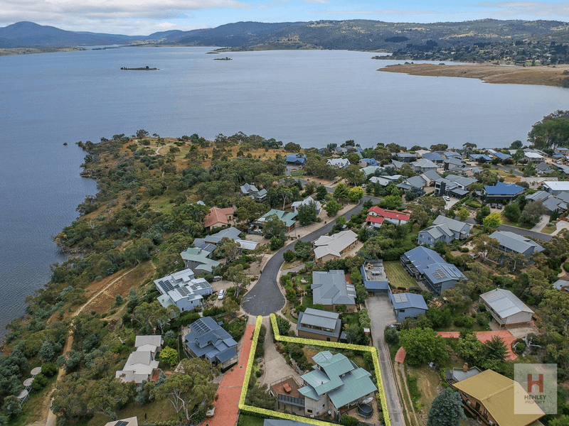 8 Larnook Close, East Jindabyne, NSW 2627