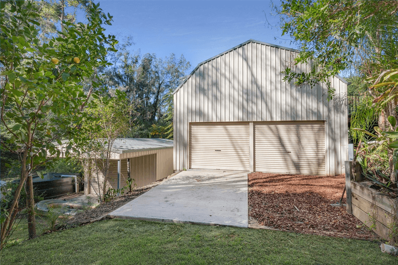 14 Weston Drive, Bunya, QLD 4055