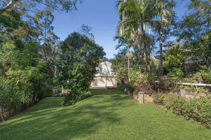 14 Weston Drive, Bunya, QLD 4055