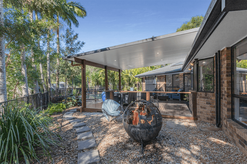 14 Weston Drive, Bunya, QLD 4055