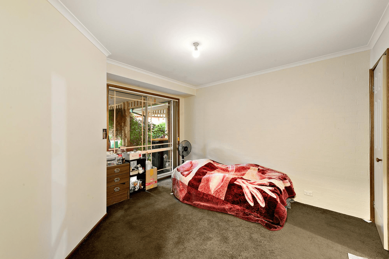 17/41 Halford Crescent, PAGE, ACT 2614