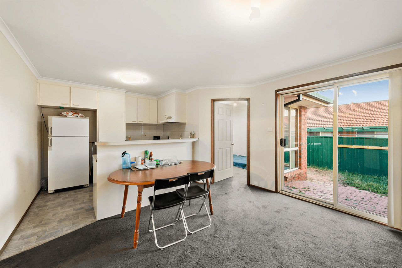 17/41 Halford Crescent, PAGE, ACT 2614