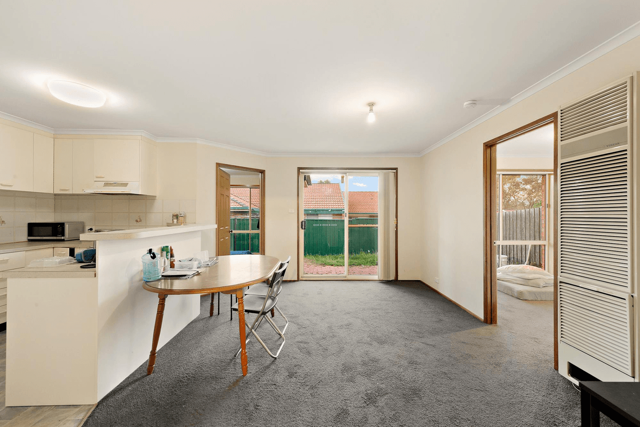 17/41 Halford Crescent, PAGE, ACT 2614