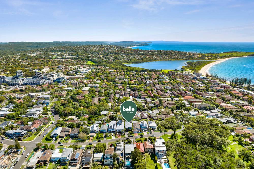 90 Quirk Street, Dee Why, NSW 2099