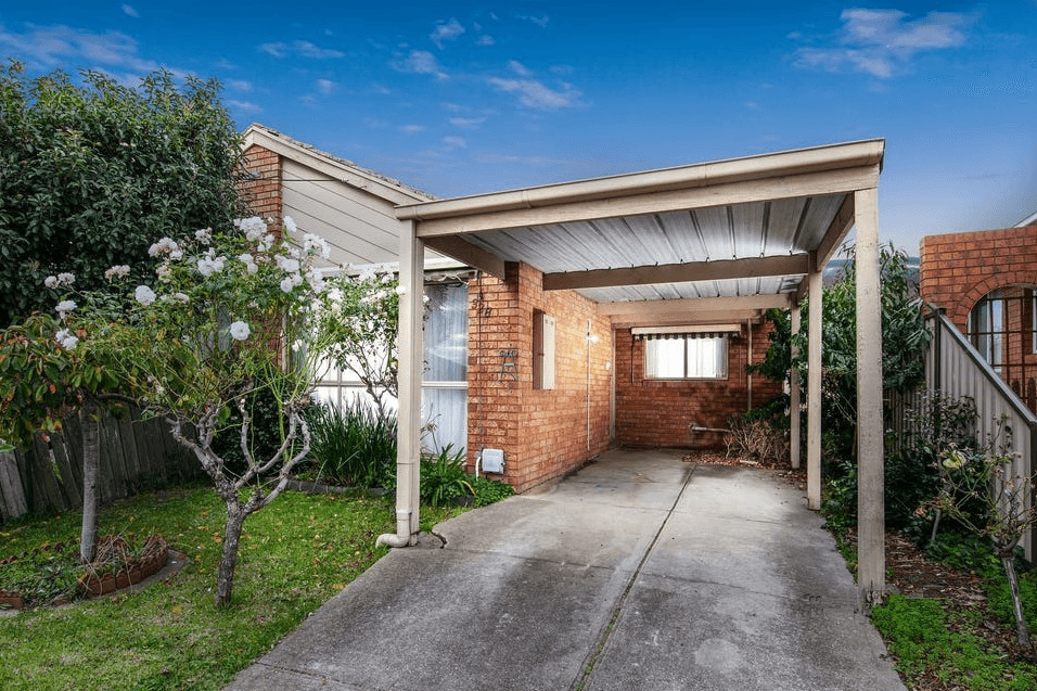 2/32 Branston Road, St Albans, VIC 3021