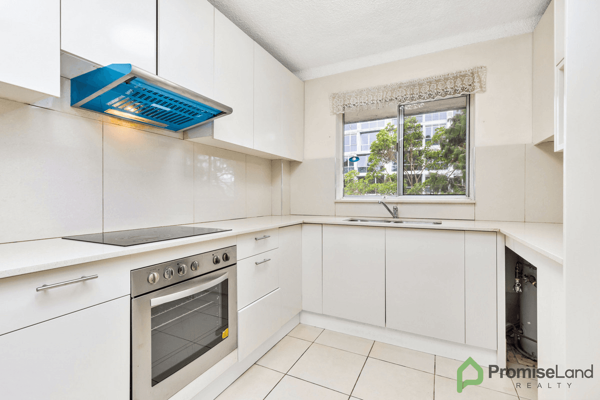 9/7 Cottonwood Crescent, Macquarie Park, NSW 2113